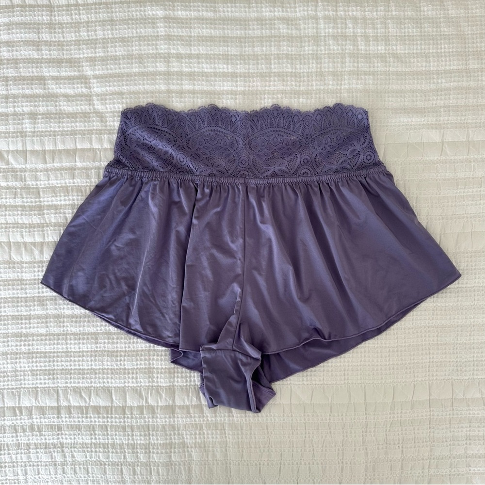 sleep shorts